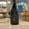 蓬萊泉 黑 BLACK 純米酒