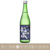 福祿壽酒造 一白水成 純米吟釀 (Blue Label)