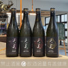 天美 純米大吟釀 限定品四入組合 720ml
