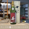 七水 兎騰虎躍 2023 Original 山廢 純米大吟釀