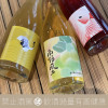 GRAPE REPUBLIC 夕鶴、粉鴛鴦、南洋風土