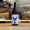 醉鯨 高育54號 純米吟釀 生酒：圖片 3