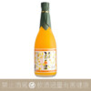 【重量瓶】近藤酒造 愛媛 蜜柑de酒
