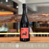 威石東酒莊 WE Frizzante NO.5 小威石東 梅花鹿 微氣泡酒 5號：圖片 3