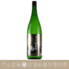 菊勇 吟仕入雨降大山 純米酒