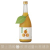 蓬萊泉 蜜柑酒