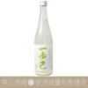 豐國酒造 一步己 純米 うすにごり