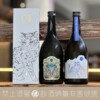 【天衡双入】天衡 吉野一號 純米Ｘ薄濁 一回火入組合