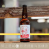 酉鬼啤酒 吐司去(掉的)邊大冰紅 麥芽啤酒  6入