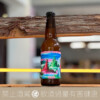 酉鬼啤酒 撥雲霧見蓬萊仙島 Hazy IPA  6入