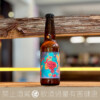 酉鬼啤酒 有怪獸！酒花蘋果酒 6入