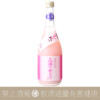 龍神酒造 尾瀨雪融 桃色濁酒 純米大吟釀