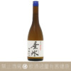 大澤酒造 明鏡止水 垂氷 純米酒
