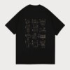 TEAM SAKE 清酒組 T-Shirt  認識清酒製程！：圖片 5