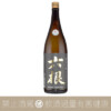 松綠酒造 六根 純米吟釀 虎眼石