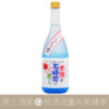 武之井酒造 純米燒酎 太陽與石楠花