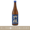 松綠酒造 六根  純米吟釀 藍寶石