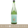はざま酒造 惠那山 Pure 純米大吟釀 おりがらみ 生