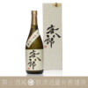 五十嵐酒造 喜八郎 純米大吟釀