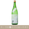 土屋酒造 龜之海 蟬時雨 純米吟醸 生原酒 季節限定