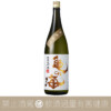 【重量瓶】土屋酒造 龜之海 金紋錦 純米大吟釀