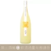 【重量瓶】平和酒造 鶴梅 柚子酒 1.8L
