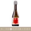 威石東酒莊 半個愛 & 白中白傳統氣泡酒 禮盒組：圖片 3