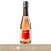 威石東酒莊 半個愛 Half Love 傳統釀造氣泡酒 NV Zero Dosage 透明瓶 375ml