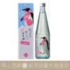 白瀧 上善如水 企鵝圍巾 by Jozen On the Rocks 冬季限定純米酒