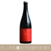 赤武酒造 AKABU 紅武士氣泡 SPARKLING RED EMBLEM