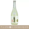 水戶部酒造 山形正宗 純米吟釀 生霞酒 木槽式
