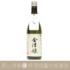 會津娘 純米吟醸 穰 羽黑46