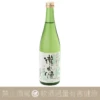 瀧自慢酒造 辛口 純米酒 滝水流 無濾過生酒