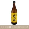 八丈興發株式會社 情嶋 麥冠 麥燒酎