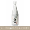 黑木本店 㐂六 芋燒酎 無濾過