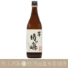 八丈興發株式會社 情嶋 芋燒酎
