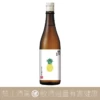 大納川天花 純米吟釀 無濾過生原酒 鳳梨