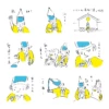 【双入贈品組】山川光男10周年記念 春季限定＋聯合貴醸酒 贈貼紙＋貓咪杯：圖片 3