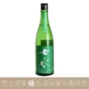 虎屋本店 七水 純米60 五百万石 生原酒