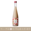 會津譽 荔枝濁酒 500ml
