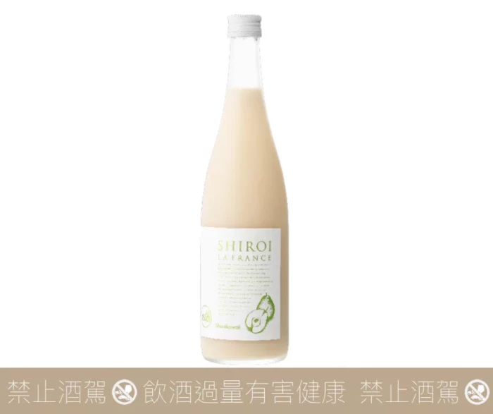 Shiroikawaii LAFRANCE 西洋梨